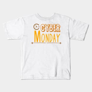 Cyber Kids T-Shirt